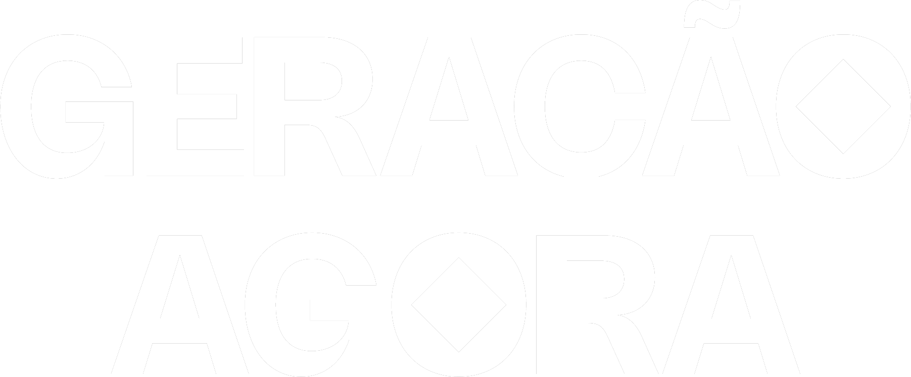 Geração Agora